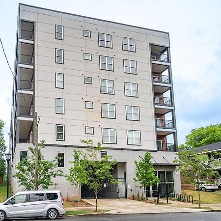 Downtown New Built Roof Top Balcony City View 525Pkwy แอตแลนตา ภายนอก รูปภาพ